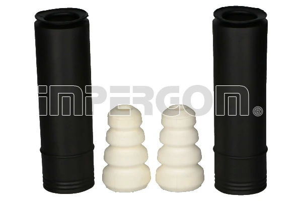 Dust Cover Kit, shock absorber